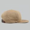 Mighty Shine Flip Cap C-Twill Beige