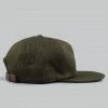 Mighty Shine Flip Cap C-Twill Khaki