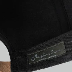 Mighty Shine Flip Cap C-Twill Navy