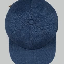 Mighty Shine Flip Cap C-Twill Navy