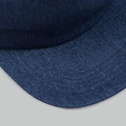 Mighty Shine Flip Cap C-Twill Navy
