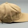 Mighty Shine OX 8Panel Cap Beige