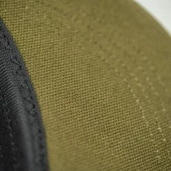 Mighty Shine OX 8Panel Cap Khaki