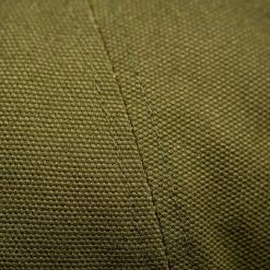 Mighty Shine OX 8Panel Cap Khaki