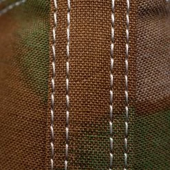 Moonstar Low Basket K Sneaker Camo