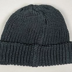 Mr. Fatman Hue Watch Cap Black