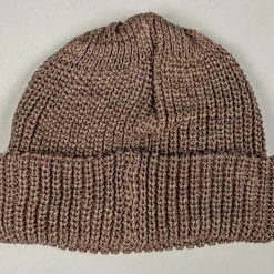 Mr. Fatman Hue Watch Cap Brown