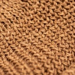 Mr. Fatman Hue Watch Cap Camel