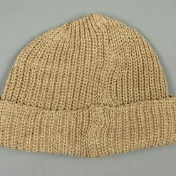 Mr. Fatman Hue Watch Cap Beige