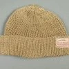 Mr. Fatman Hue Watch Cap Beige