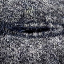 Muller & Bros. Wool Syndicate Work Shirt 48 Muller & Bros. Wool Syndicate Work Shirt