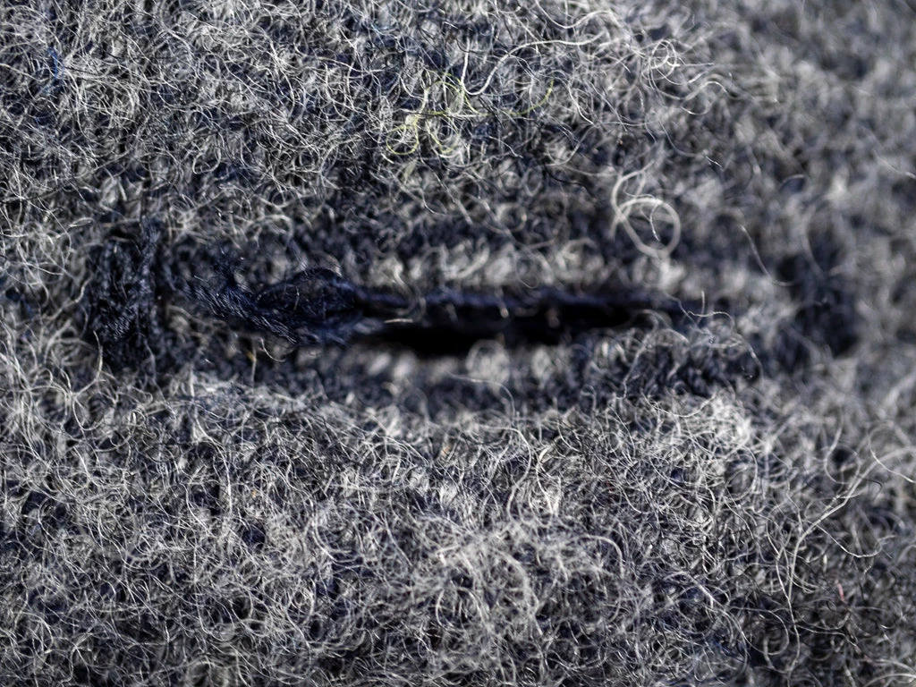 Muller & Bros. Wool Syndicate Work Shirt 24 Muller & Bros. Wool Syndicate Work Shirt