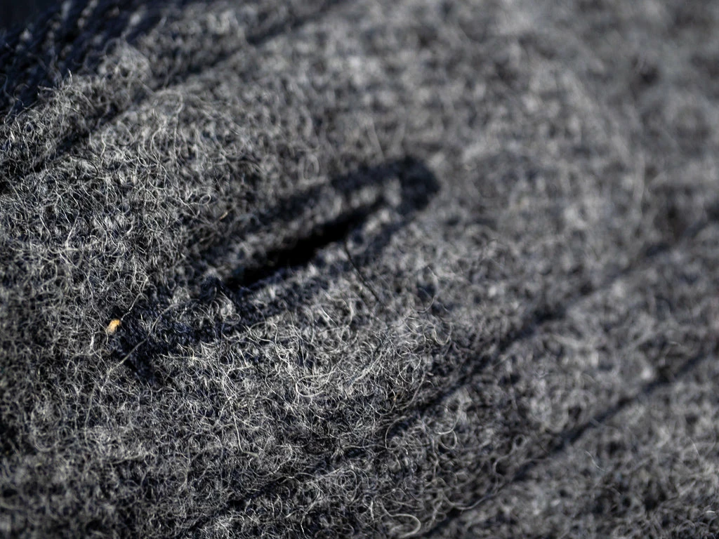 Muller & Bros. Wool Syndicate Work Shirt 23 Muller & Bros. Wool Syndicate Work Shirt