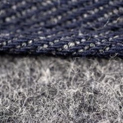 Muller & Bros. Wool Syndicate Work Shirt 44 Muller & Bros. Wool Syndicate Work Shirt