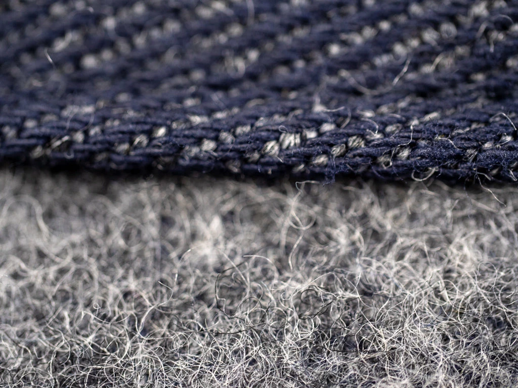 Muller & Bros. Wool Syndicate Work Shirt 20 Muller & Bros. Wool Syndicate Work Shirt