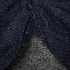 Muller & Bros. Wool Syndicate Work Shirt 41 Muller & Bros. Wool Syndicate Work Shirt