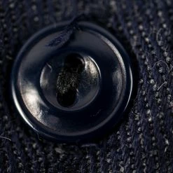 Muller & Bros. Wool Syndicate Work Shirt 49 Muller & Bros. Wool Syndicate Work Shirt