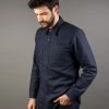 Muller & Bros. Wool Syndicate Work Shirt