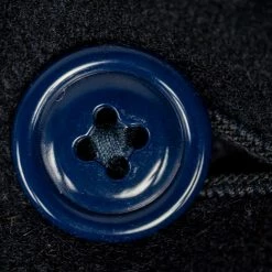 Muller & Bros. Di Maggio Horsehide Stadium Jacket