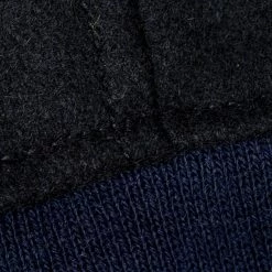 Muller & Bros. Di Maggio Horsehide Stadium Jacket