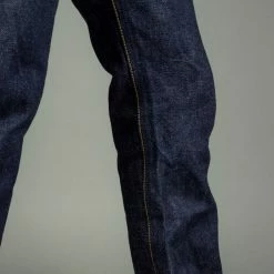 Old Blue X Samurai Jeans 21oz Kisouma Slim Straight Jeans