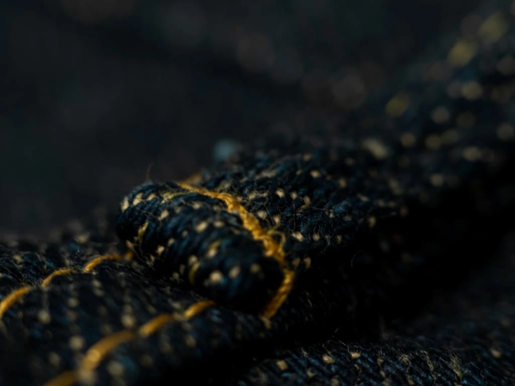 ONI Denim 902ZR "Secret Denim" 20oz High Rise Relaxed Tapered Jeans 18 ONI Denim 902ZR "Secret Denim" 20oz High Rise Relaxed Tapered Jeans