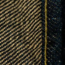 ONI Denim 902ZR "Secret Denim" 20oz High Rise Relaxed Tapered Jeans 61 ONI Denim 902ZR