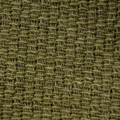 ONI Denim 03100-OLVDR Sashiko Dobby Coverall Jacket Olive Drab