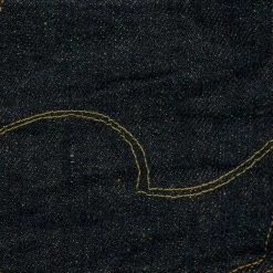 ONI Denim 246ZR "Secret Denim" 20oz Modern Straight Jeans 60 ONI Denim 246ZR