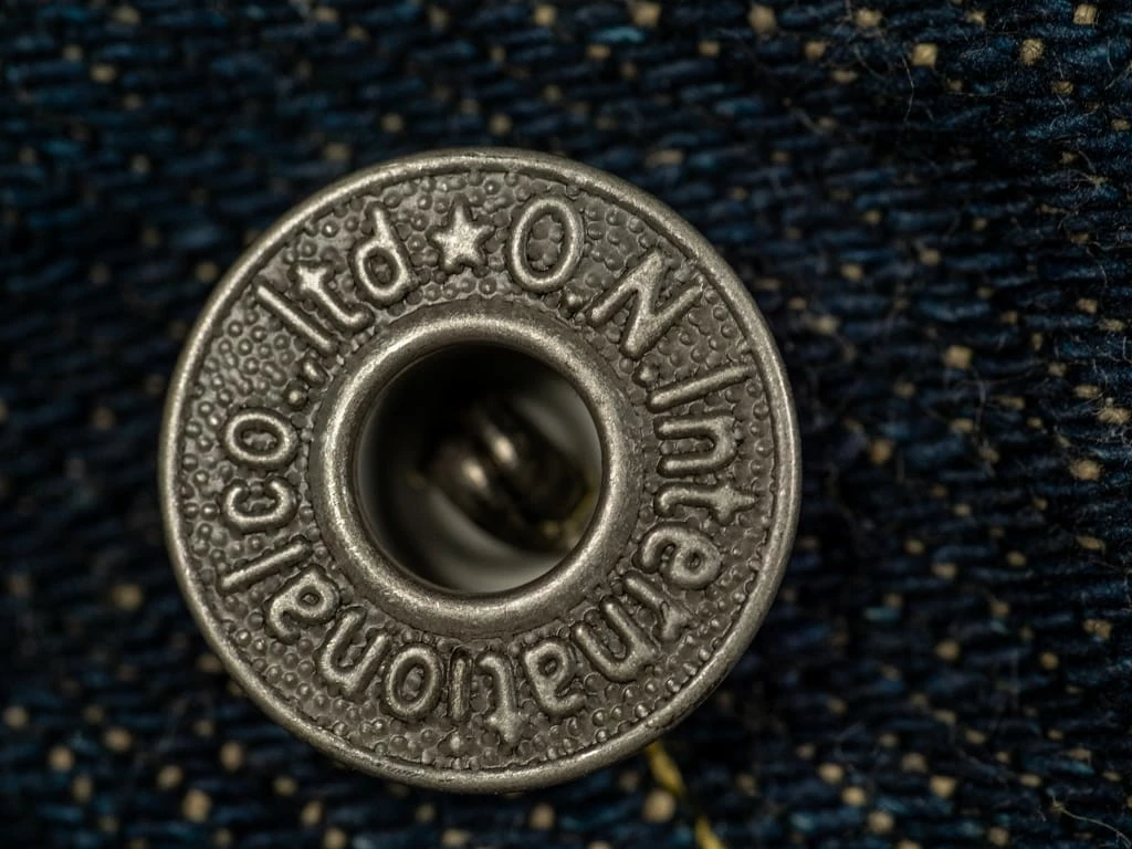 ONI Denim 246ZR "Secret Denim" 20oz Modern Straight Jeans 17 ONI Denim 246ZR "Secret Denim" 20oz Modern Straight Jeans