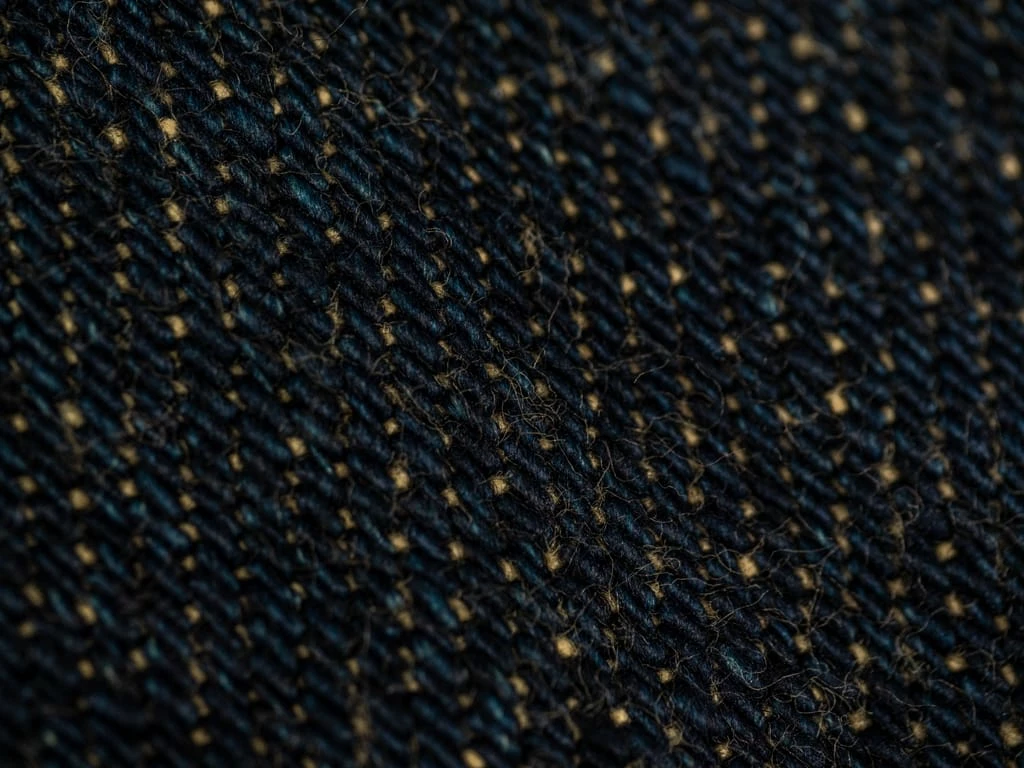 ONI Denim 246ZR "Secret Denim" 20oz Modern Straight Jeans 22 ONI Denim 246ZR "Secret Denim" 20oz Modern Straight Jeans