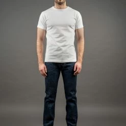 ONI Denim 246ZR "Secret Denim" 20oz Modern Straight Jeans