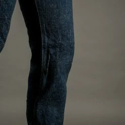 ONI Denim 246ZR "Secret Denim" 20oz Modern Straight Jeans 40 ONI Denim 246ZR