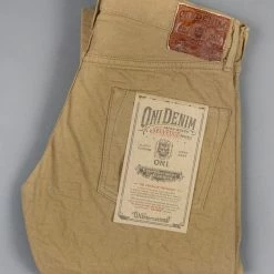 ONI Denim 602LW-BE