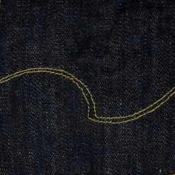 ONI Denim 515 "Kiraku II" 12oz Natural Indigo Tight Straight Jeans 56 ONI Denim 515