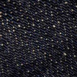 ONI Denim 689 "Kiraku II" 12oz Natural Indigo Relaxed Tapered Jeans 45 ONI Denim 689