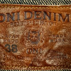 ONI Denim 02527P-ZR
