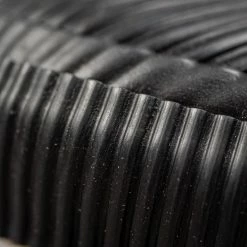 PRAS Sneakers Pras Shellcap Low Indigo Hand Dyed Sneakers 35 PRAS Sneakers Pras Shellcap Low Indigo Hand Dyed Sneakers