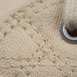 Pras Shellcap Low Sneakers Kinari/Off White PRAS Sneakers