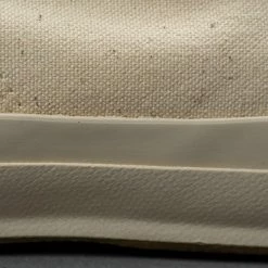 Pras Shellcap Low Sneakers Kinari/Off White PRAS Sneakers