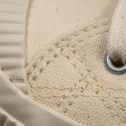 Pras Shellcap Low Sneakers Kinari/Off White PRAS Sneakers