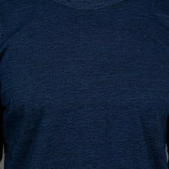 Pure Blue Japan LS5011 Indigo Dyed Long Sleeve T-Shirt
