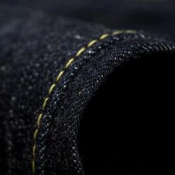 Pure Blue Japan XX-013 14oz Slim Tapered Jeans