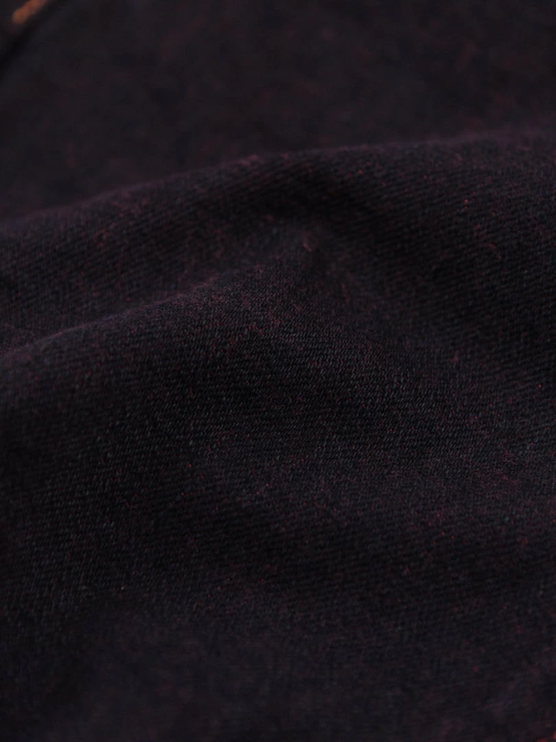 Redcast Heritage X Tanuki "Homura" Akane Overdye Slim Straight Jeans NEW ARRIVALS 22 Redcast Heritage X Tanuki "Homura" Akane Overdye Slim Straight Jeans NEW ARRIVALS