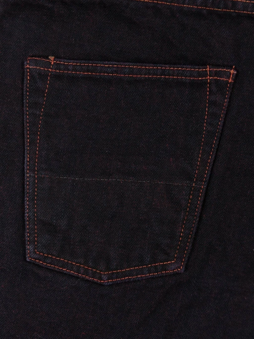 Redcast Heritage X Tanuki "Homura" Akane Overdye Slim Straight Jeans NEW ARRIVALS 29 Redcast Heritage X Tanuki "Homura" Akane Overdye Slim Straight Jeans NEW ARRIVALS