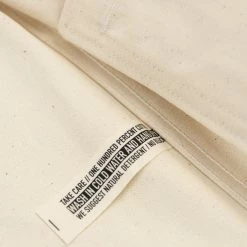 NEW ARRIVALS Rogue Territory 14oz Cruiser Jacket Ecru Selvedge