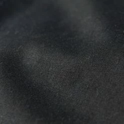 NEW ARRIVALS Rogue Territory Waxed Canvas Supply Vest Black