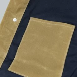 Rogue Territory Waxed Canvas Supply Vest Tan NEW ARRIVALS