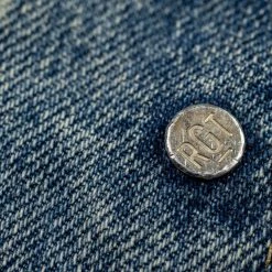 Rogue Territory Supply Jacket River Wash Indigo 51 Rogue Territory Supply Jacket River Wash Indigo