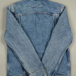 Rogue Territory Supply Jacket River Wash Indigo 41 Rogue Territory Supply Jacket River Wash Indigo